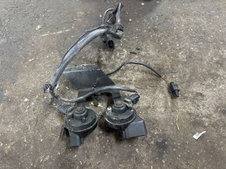 bontott AUDI A6 C6 Kürt