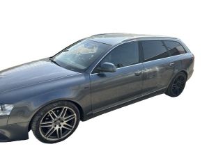 bontott AUDI A6 C6 Kürt