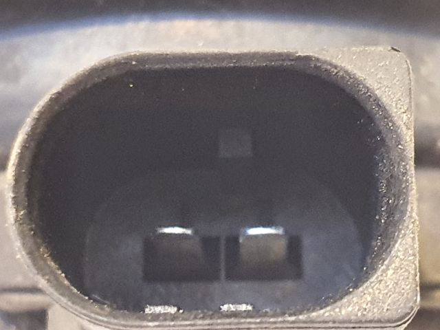 bontott AUDI A6 C6 Kürt