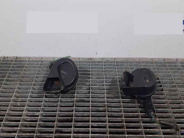 bontott AUDI A6 C6 Kürt