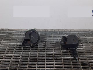 bontott AUDI A6 C6 Kürt