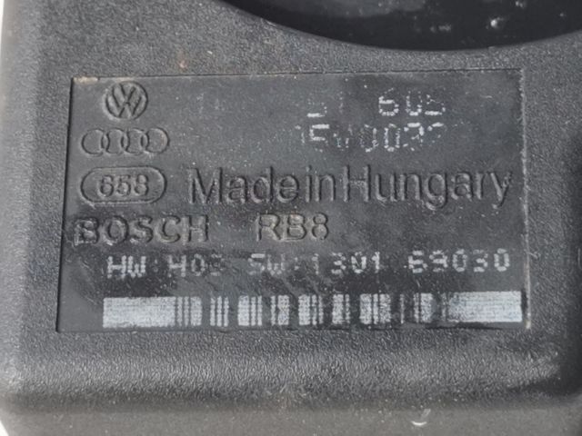 bontott AUDI A6 C6 Kürt