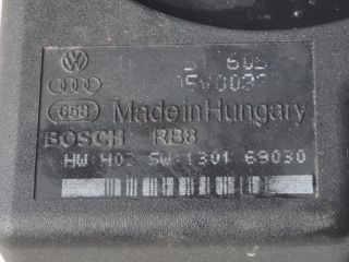 bontott AUDI A6 C6 Kürt