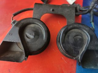 bontott AUDI A6 C6 Kürt