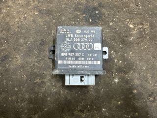 bontott AUDI A6 C6 Lámpa Vezérlő