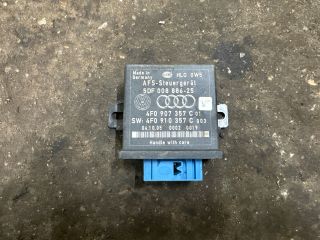 bontott AUDI A6 C6 Lámpa Vezérlő