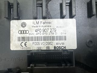 bontott AUDI A6 C6 Lámpa Vezérlő