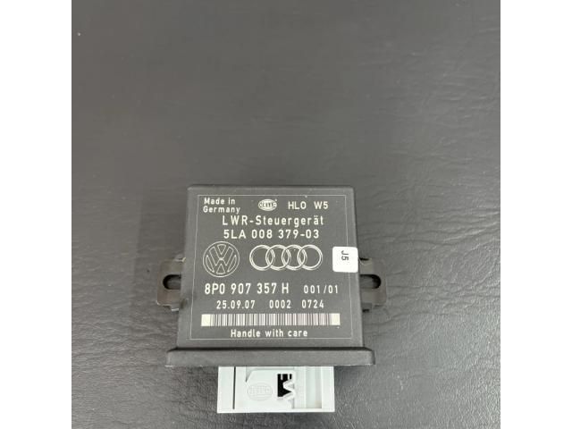 bontott AUDI A6 C6 Lámpa Vezérlő