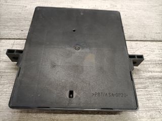 bontott AUDI A6 C6 Lámpa Vezérlő