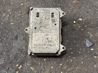 bontott AUDI A6 C6 Lámpa Vezérlő