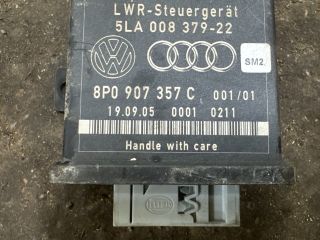 bontott AUDI A6 C6 Lámpa Vezérlő