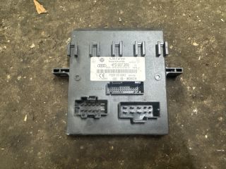 bontott AUDI A6 C6 Lámpa Vezérlő