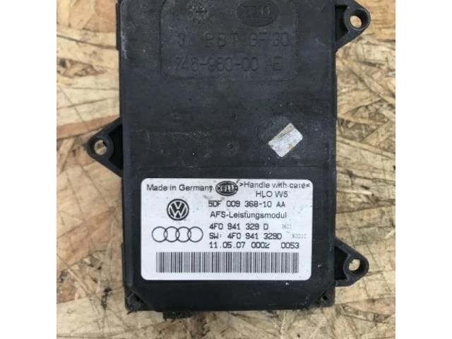 bontott AUDI A6 C6 Lámpa Vezérlő