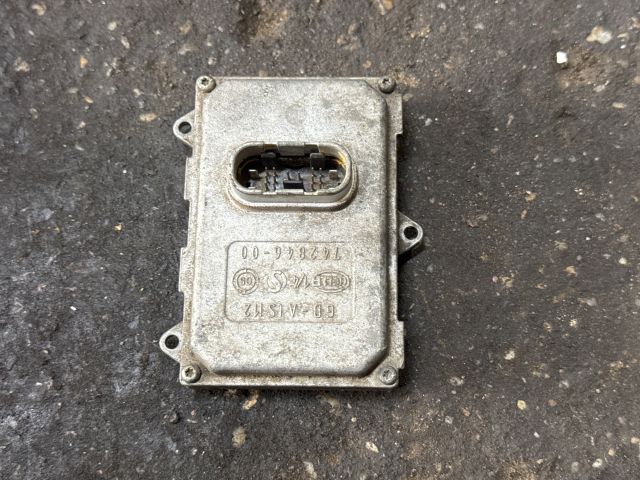 bontott AUDI A6 C6 Lámpa Vezérlő