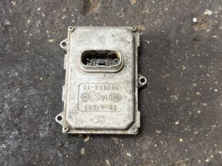 bontott AUDI A6 C6 Lámpa Vezérlő