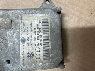 bontott AUDI A6 C6 Lámpa Vezérlő