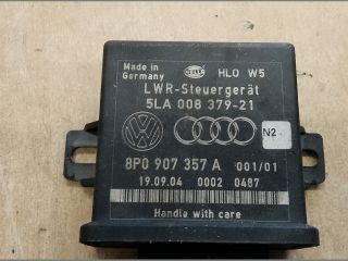 bontott AUDI A6 C6 Lámpa Vezérlő