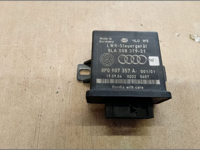 bontott AUDI A6 C6 Lámpa Vezérlő