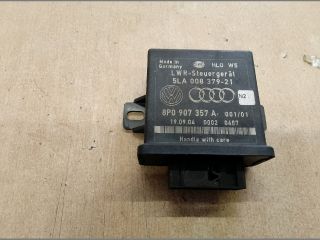 bontott AUDI A6 C6 Lámpa Vezérlő