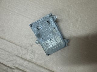 bontott AUDI A6 C6 Lámpa Vezérlő