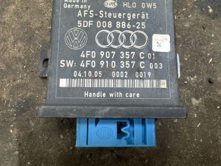 bontott AUDI A6 C6 Lámpa Vezérlő