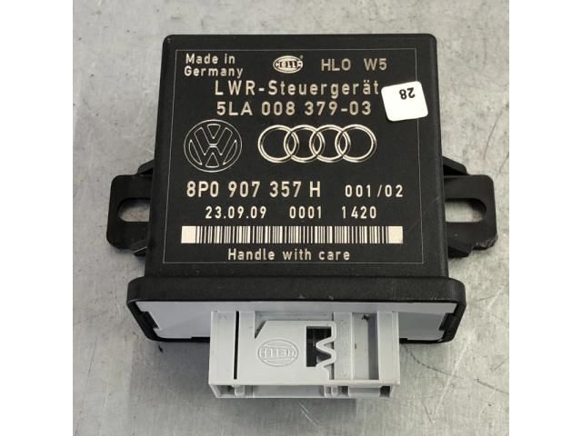 bontott AUDI A6 C6 Lámpa Vezérlő