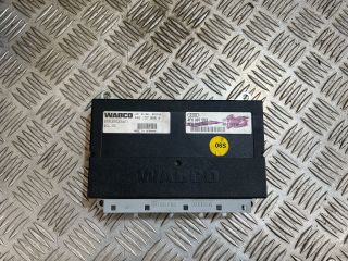 bontott AUDI A6 C6 Légrugó Vezérlő