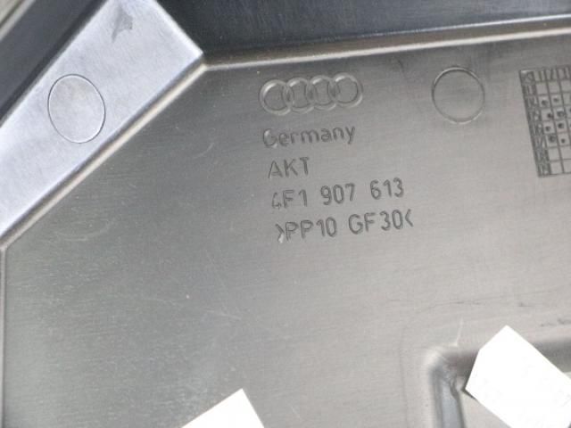 bontott AUDI A6 C6 Légszűrő Ház