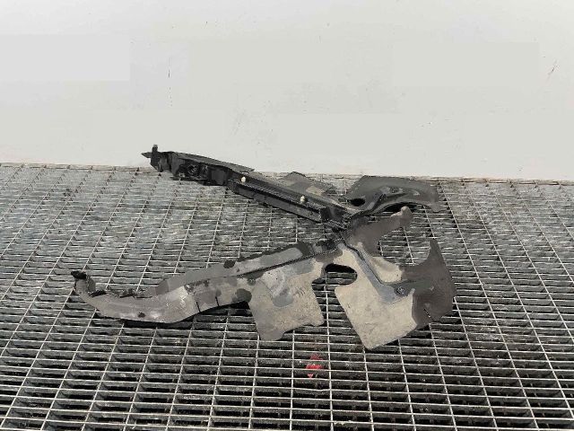 bontott AUDI A6 C6 Légterelő