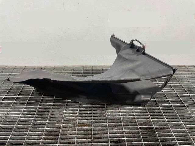 bontott AUDI A6 C6 Légterelő