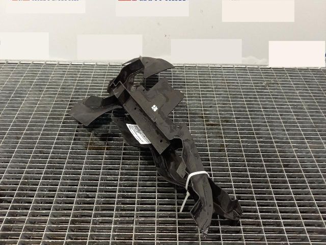 bontott AUDI A6 C6 Légterelő