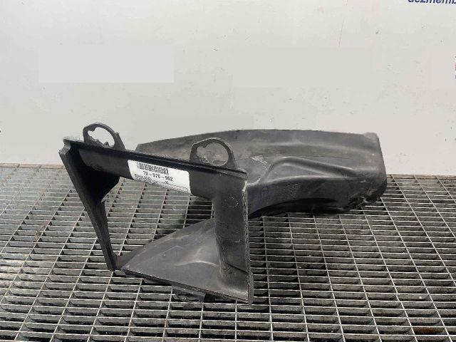 bontott AUDI A6 C6 Légterelő