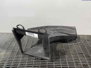 bontott AUDI A6 C6 Légterelő