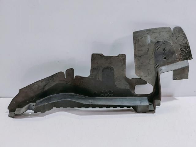 bontott AUDI A6 C6 Légterelő