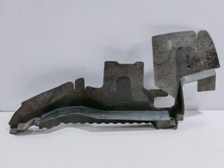 bontott AUDI A6 C6 Légterelő