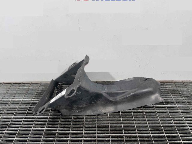 bontott AUDI A6 C6 Légterelő