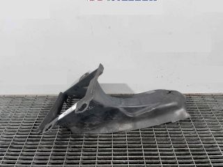 bontott AUDI A6 C6 Légterelő