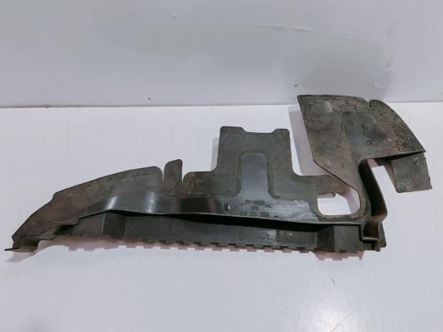 bontott AUDI A6 C6 Légterelő