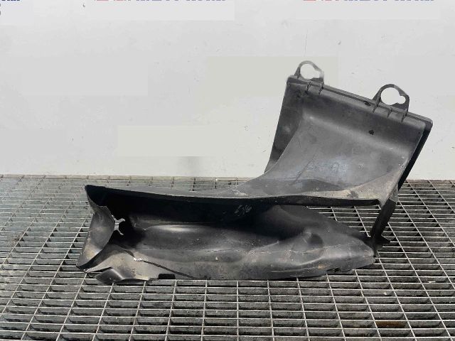 bontott AUDI A6 C6 Légterelő