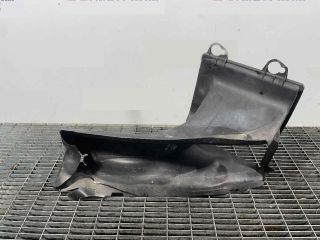 bontott AUDI A6 C6 Légterelő