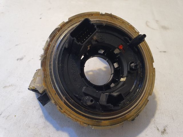 bontott AUDI A6 C6 Légzsák Átvezető Szalagkábel