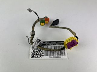 bontott AUDI A6 C6 Légzsák Átvezető Szalagkábel