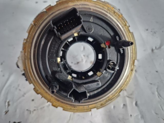 bontott AUDI A6 C6 Légzsák Átvezető Szalagkábel