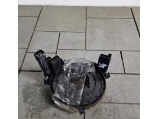 bontott AUDI A6 C6 Légzsák Átvezető Szalagkábel