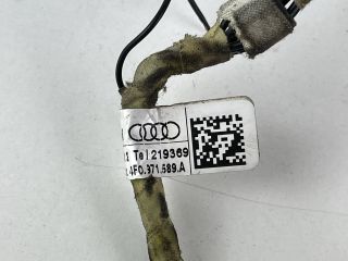 bontott AUDI A6 C6 Légzsák Átvezető Szalagkábel