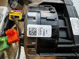 bontott AUDI A6 C6 Légzsák Átvezető Szalagkábel