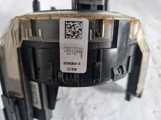 bontott AUDI A6 C6 Légzsák Átvezető Szalagkábel