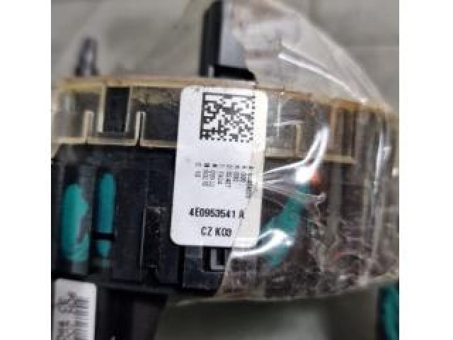 bontott AUDI A6 C6 Légzsák Átvezető Szalagkábel