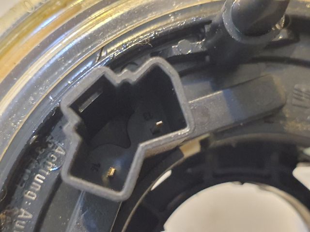 bontott AUDI A6 C6 Légzsák Átvezető Szalagkábel