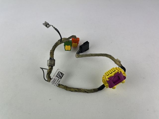 bontott AUDI A6 C6 Légzsák Átvezető Szalagkábel